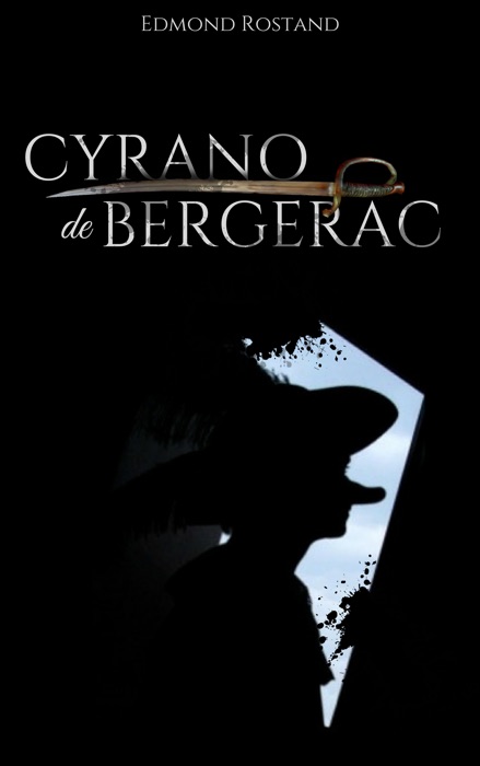 Cyrano de Bergerac (Français)