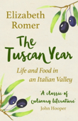 The Tuscan Year - Elizabeth Romer