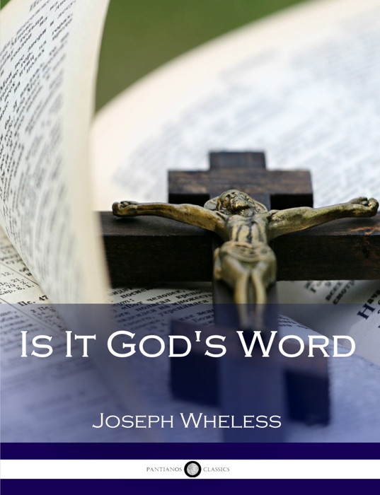 Is It God's Word