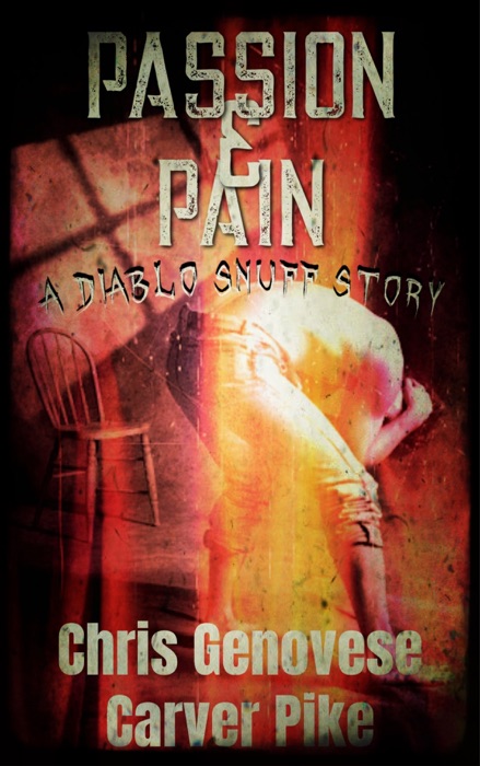 Passion & Pain