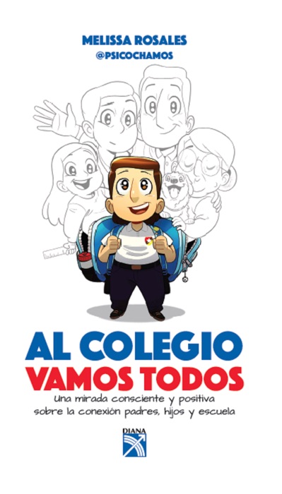 Al colegio vamos todos