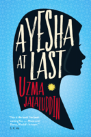 Uzma Jalaluddin - Ayesha at Last artwork