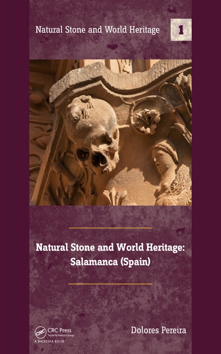 Natural Stone and World Heritage