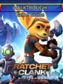 Ratchet & Clank Guide and Walkthrough - Anna BTL