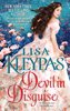 Lisa Kleypas - Devil in Disguise artwork