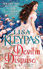 Devil in Disguise - Lisa Kleypas Cover Art