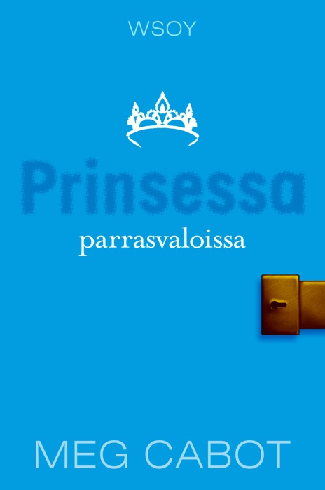 Prinsessa parrasvaloissa