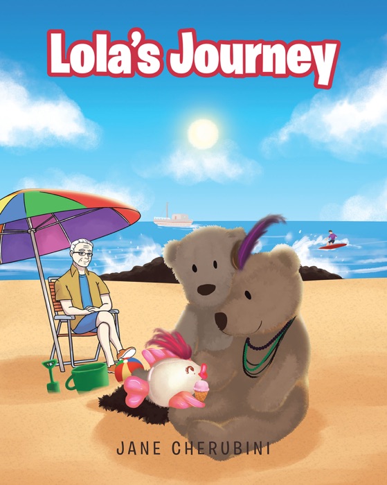 Lola's Journey