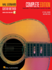 Will Schmid - Hal Leonard Guitar Method,  - Complete Edition artwork