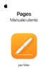 Manuale utente di Pages per Mac - Apple Inc.