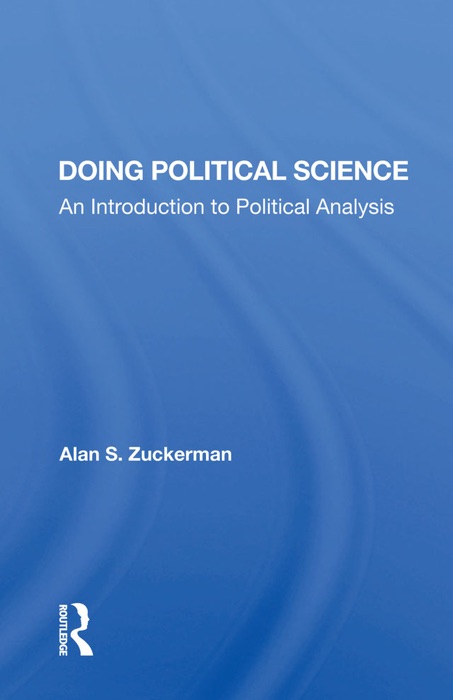 Doing Political Science