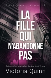 Download La fille qui n’abandonne pas