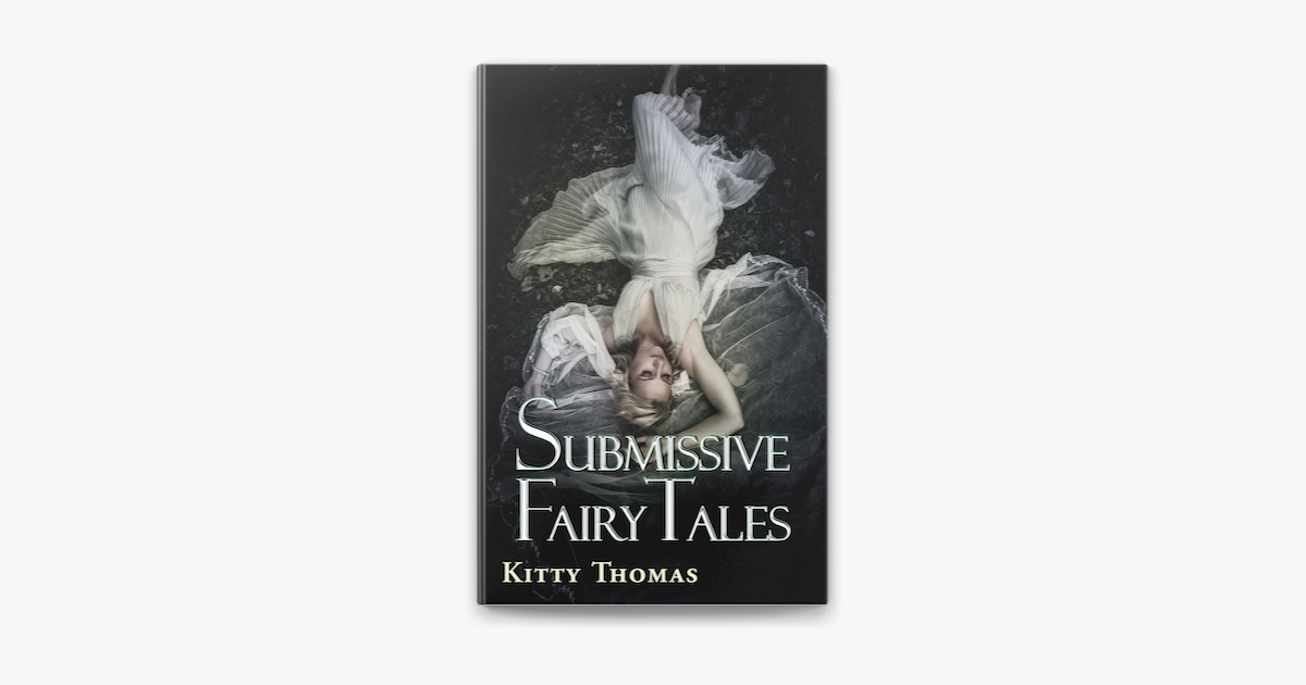 Tales of a submissive wife
