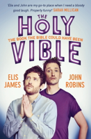Elis James & John Robins - Elis and John Present the Holy Vible artwork