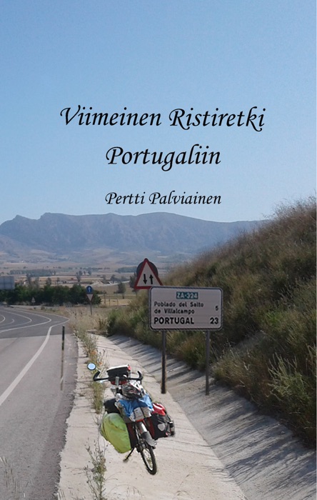 Viimeinen Ristiretki Portugaliin