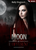 Full Moon 1 - Kelly Megnent