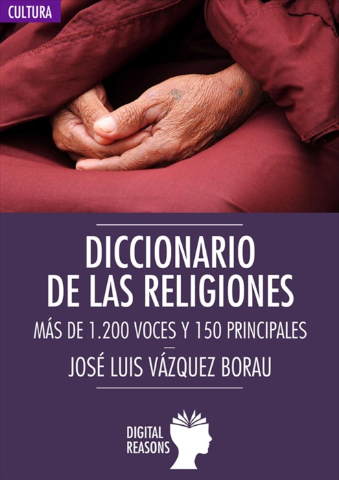 Diccionario de las religiones