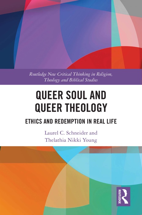 Queer Soul and Queer Theology