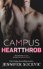 Campus Heartthrob - Jennifer Sucevic