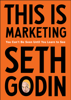 Seth Godin - This Is Marketing artwork