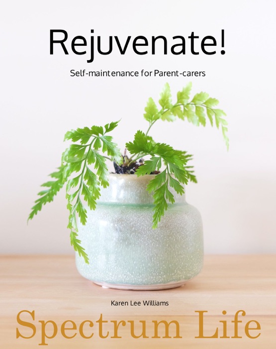 Rejuvenate!