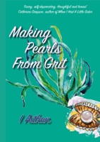 Making Pearls From Grit