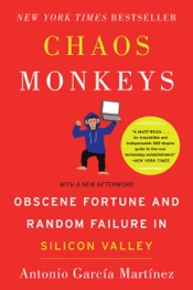 Chaos Monkeys