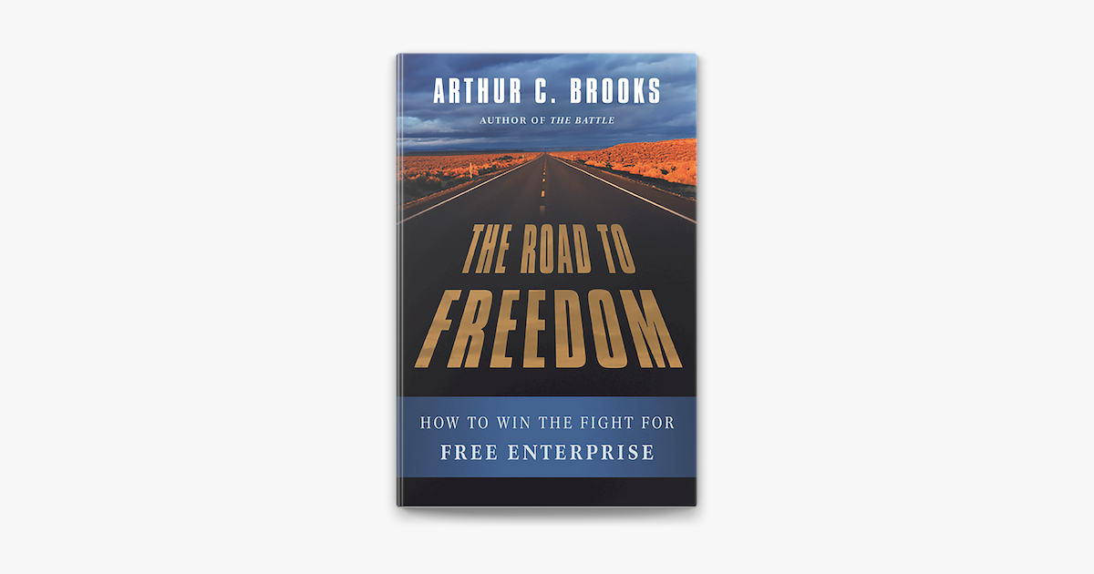 the-road-to-freedom-on-apple-books