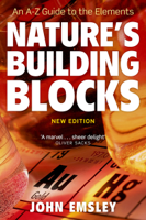 John Emsley - Nature's Building Blocks artwork