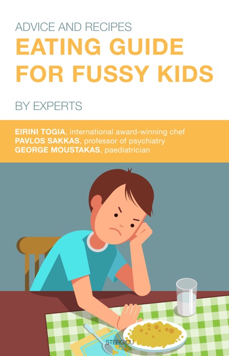 Eating Guide For Fussy Kids