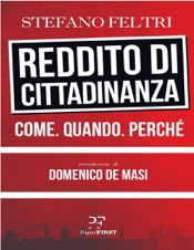 Reddito di cittadinanza