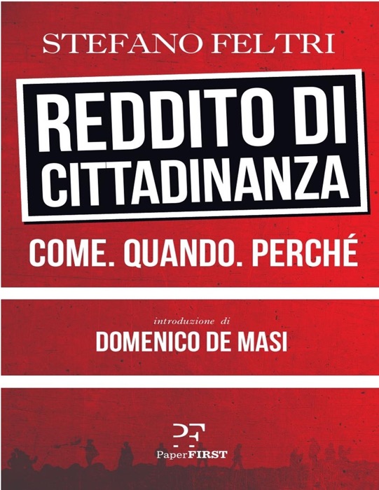 Reddito di cittadinanza