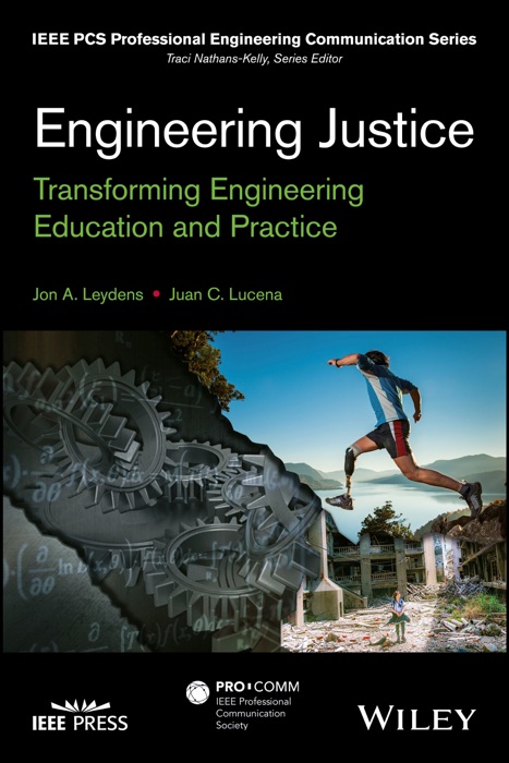 Engineering Justice