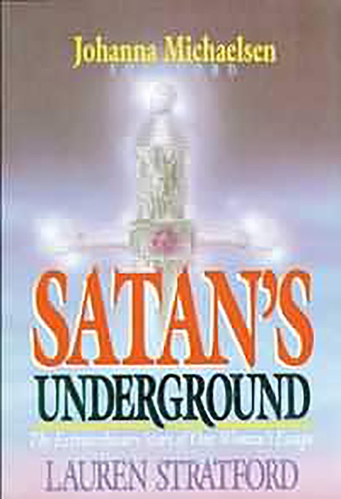 Satan's Underground