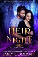 Heir of Night - GlobalWritersRank