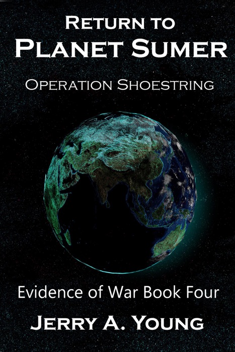 Return To Planet Sumer: Operation Shoestring