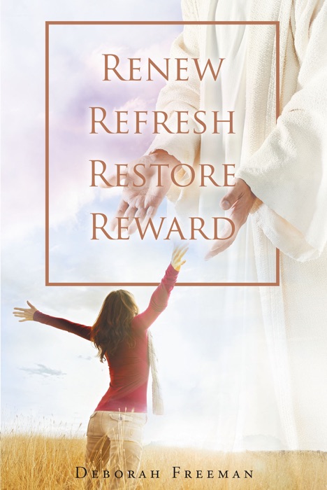 Renew Refresh Restore Reward