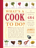 What's a Cook to Do? - James Peterson