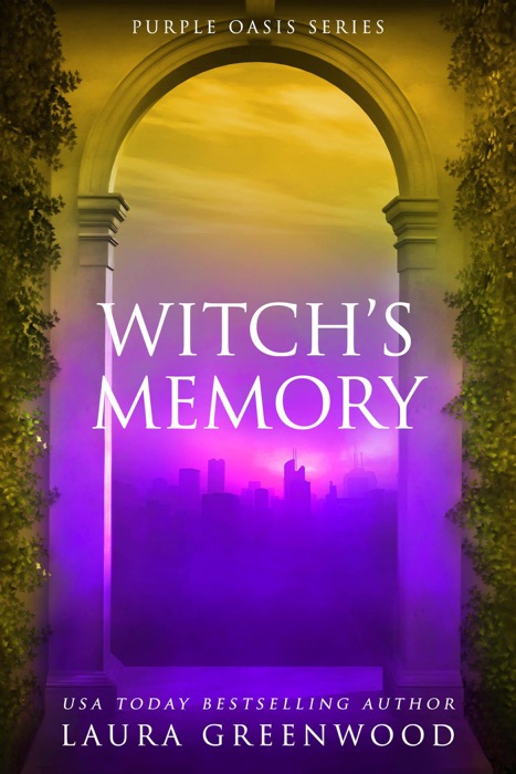 Witch's Memory