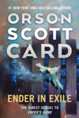 Ender in Exile - Orson Scott Card