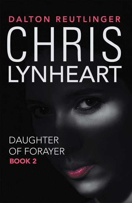 Chris Lynheart