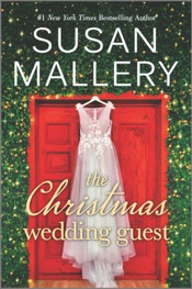 Download The Christmas Wedding Guest