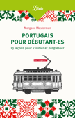 Portugais pour débutant.es - Morgane MASTERMAN