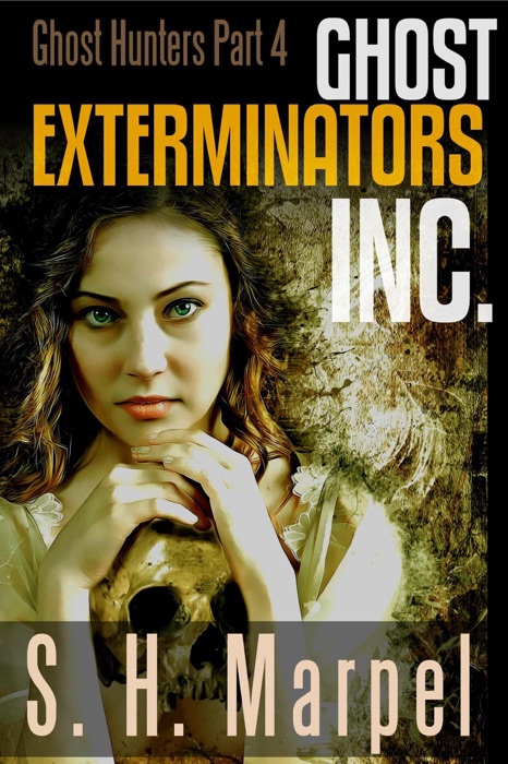 Ghost Exterminators Inc.