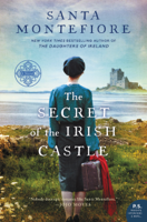 Santa Montefiore - The Secret of the Irish Castle artwork