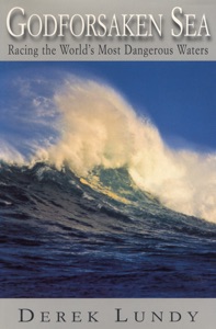 Godforsaken Sea Book Cover
