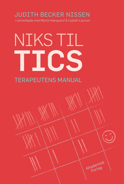 Niks til tics - terapeutens manual