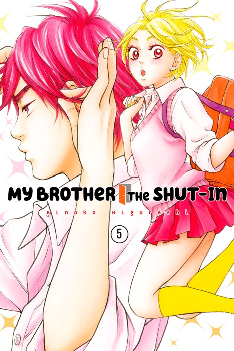My Brother the Shut-In Volume 5