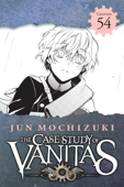 The Case Study of Vanitas, Chapter 54 - Jun Mochizuki