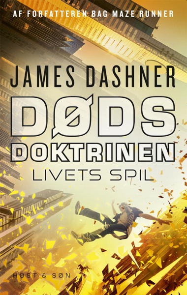 Dødsdoktrinen - Livets spil